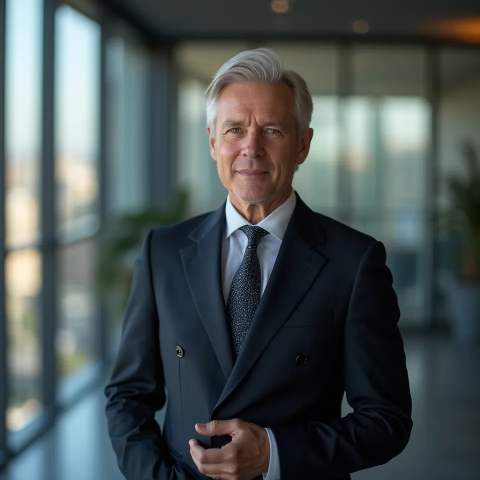 João Pereira, analista sênior de mercado imobiliário
